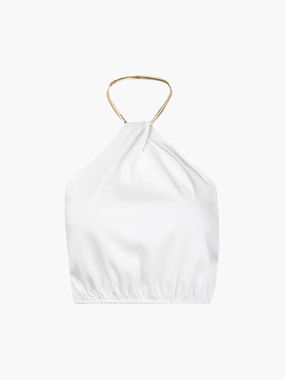 SHEIN Black Brand Size Tag